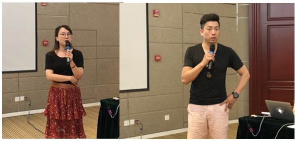 “倾听、交流、分享”2018DB电竞
学院夏季校友会(图7)