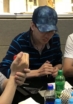 “倾听、交流、分享”2018DB电竞
学院夏季校友会(图9)