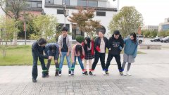 DB电竞
小日常 团建进行时