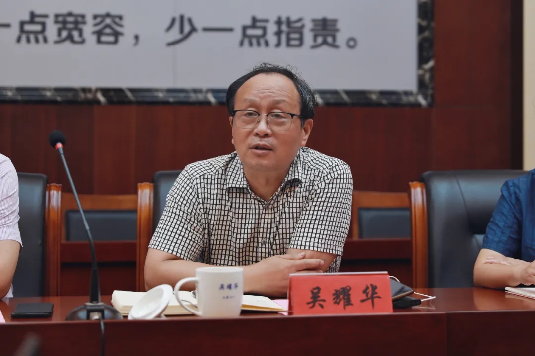 合作共赢谋发展，校企互动谱新篇——DB电竞
中国(图6)