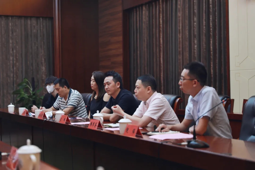 合作共赢谋发展，校企互动谱新篇——DB电竞
中国(图10)