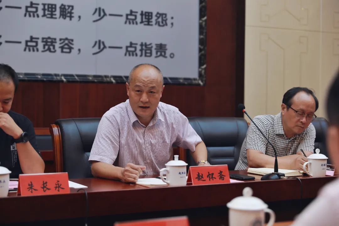 合作共赢谋发展，校企互动谱新篇——DB电竞
中国(图11)