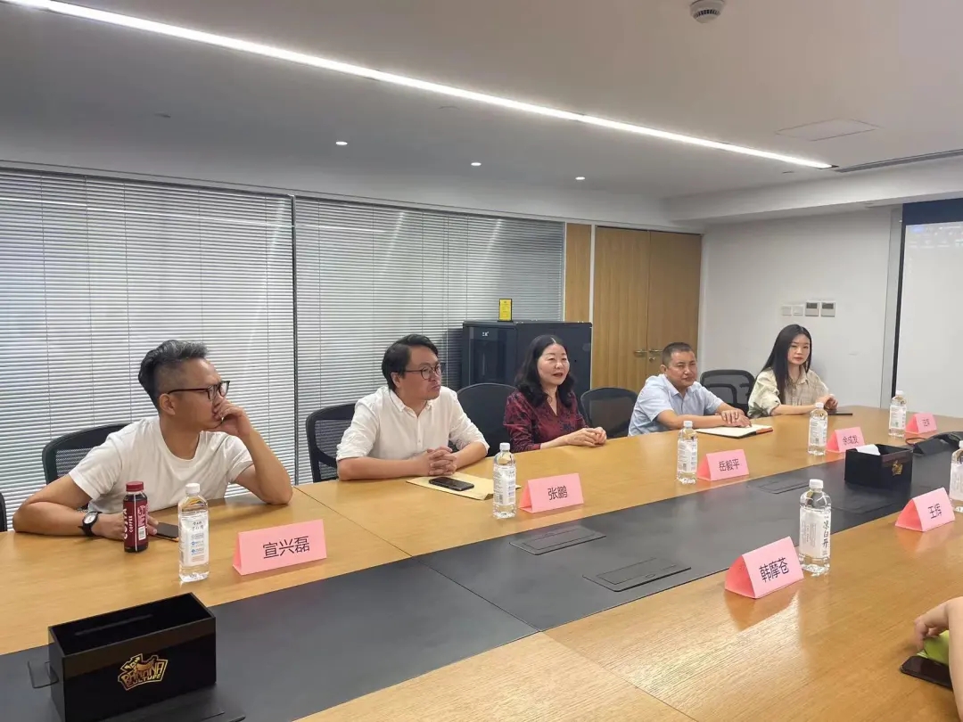 DB电竞
足迹 丨 校企合作近期成果展示大盘点【9-10月】(图1)