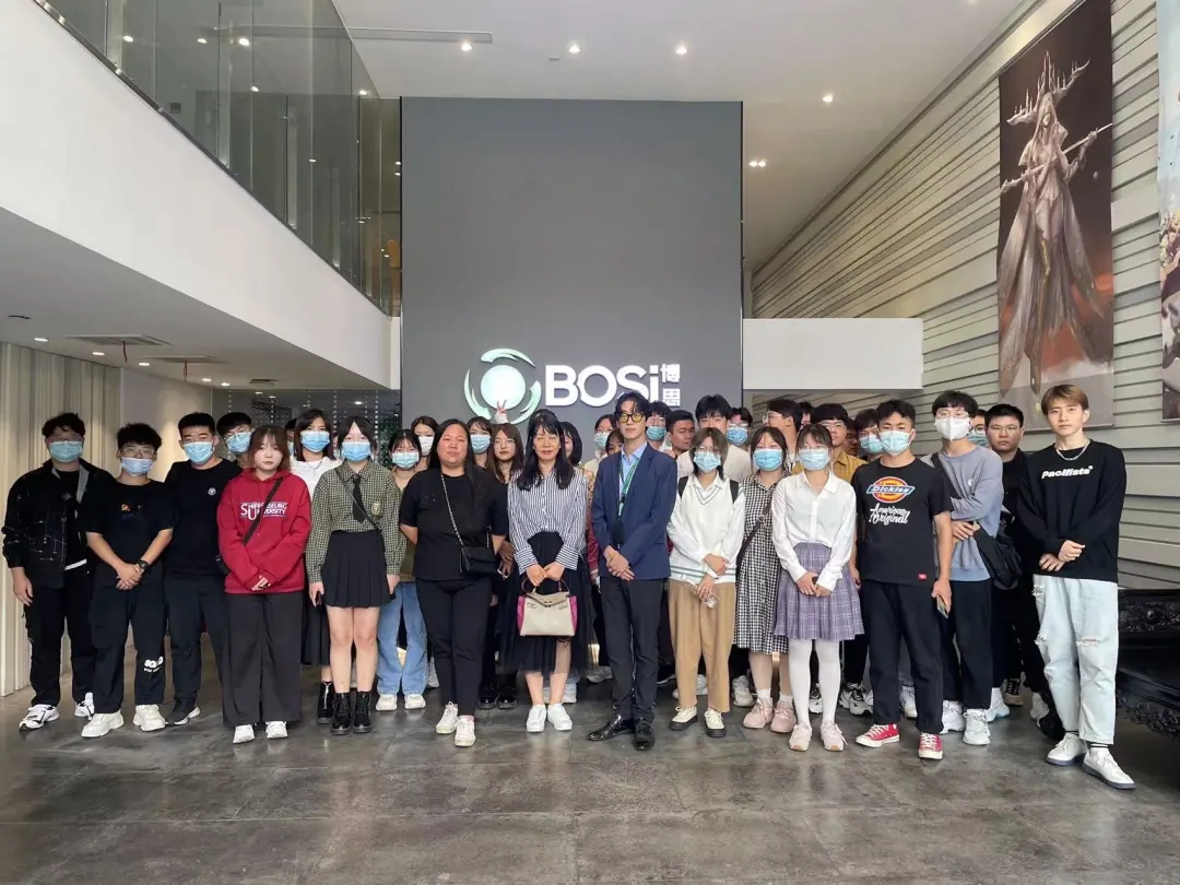 DB电竞
足迹 丨 校企合作近期成果展示大盘点【9-10月】(图6)