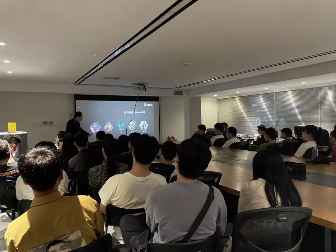 DB电竞
足迹 丨 校企合作近期成果展示大盘点【9-10月】(图5)