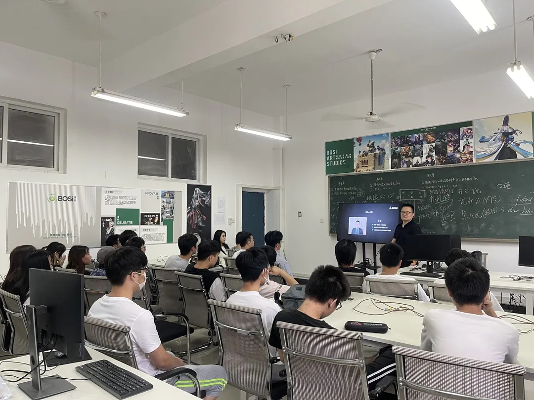DB电竞
足迹 丨 校企合作近期成果展示大盘点【9-10月】(图7)